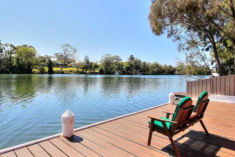 Main view of Homely house listing, 104 Baker Street, Dora Creek NSW 2264