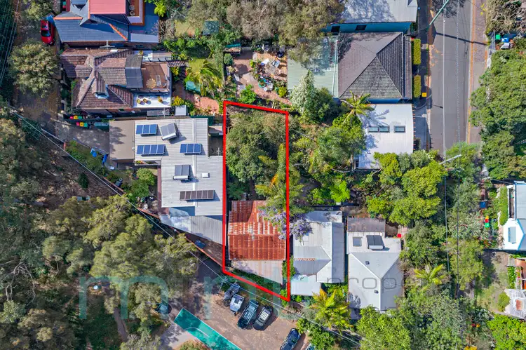 Sixth view of Homely house listing, 10 View Street, Tempe NSW 2044