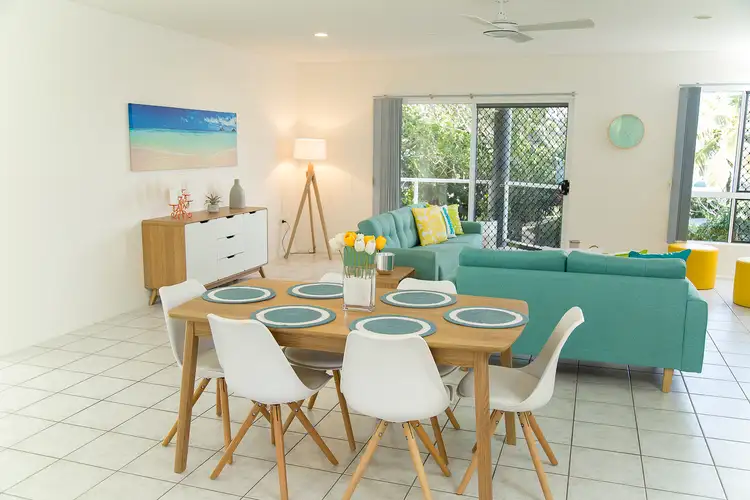 Fourth view of Homely unit listing, 6/23 Todd Avenue, Yeppoon QLD 4703