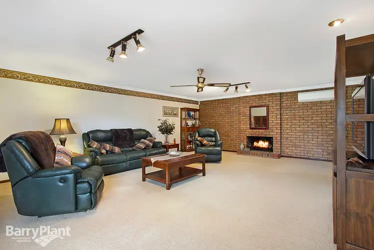 Third view of Homely house listing, 7 Topaz Court, Wantirna South VIC 3152