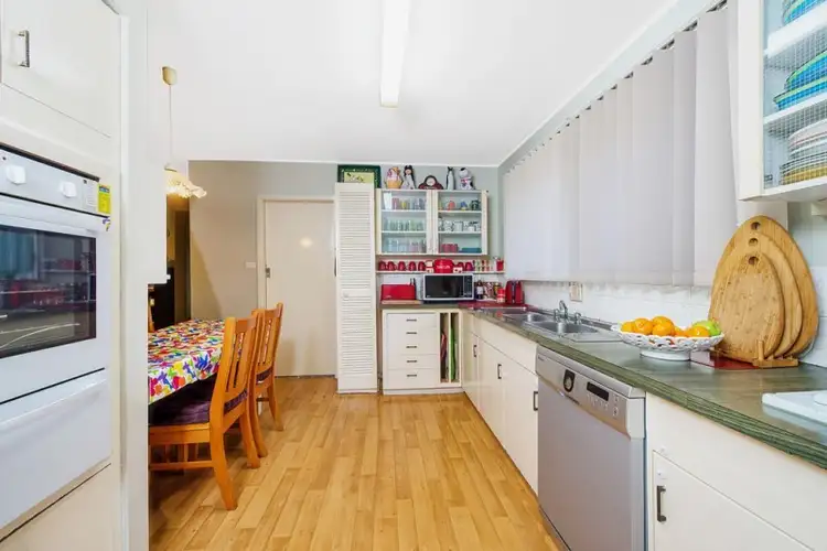 Second view of Homely house listing, 134 Lanhams Road, Winston Hills NSW 2153