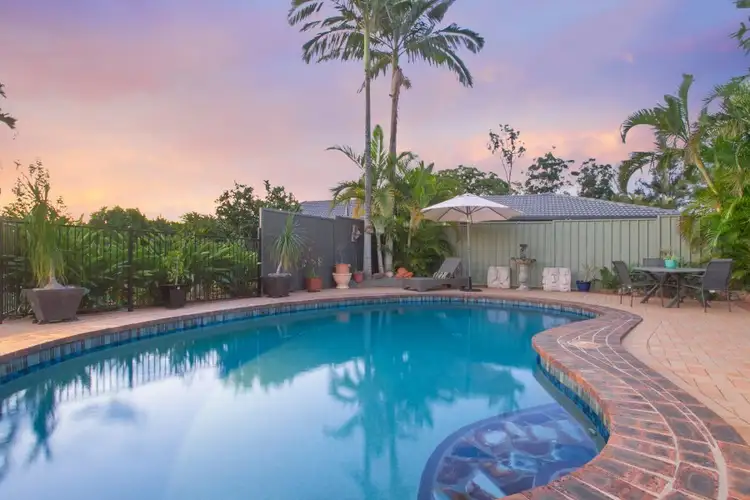 Third view of Homely house listing, 16 Gamenya Drive, Springwood QLD 4127