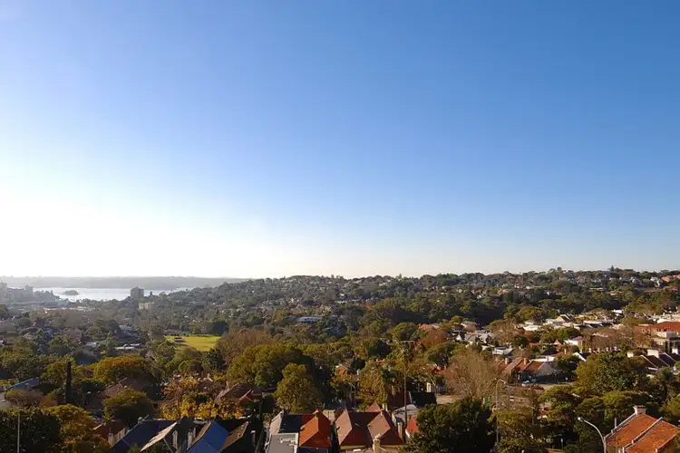 Second view of Homely apartment listing, 601/79 Grafton Street, Bondi Junction NSW 2022