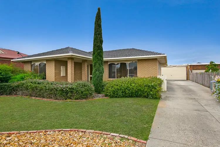 41 Sybella Avenue, Koo Wee Rup VIC 3981