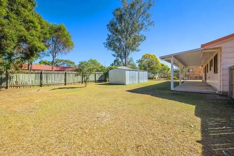 Fifth view of Homely house listing, 19 Kylie Street, Caboolture South QLD 4510