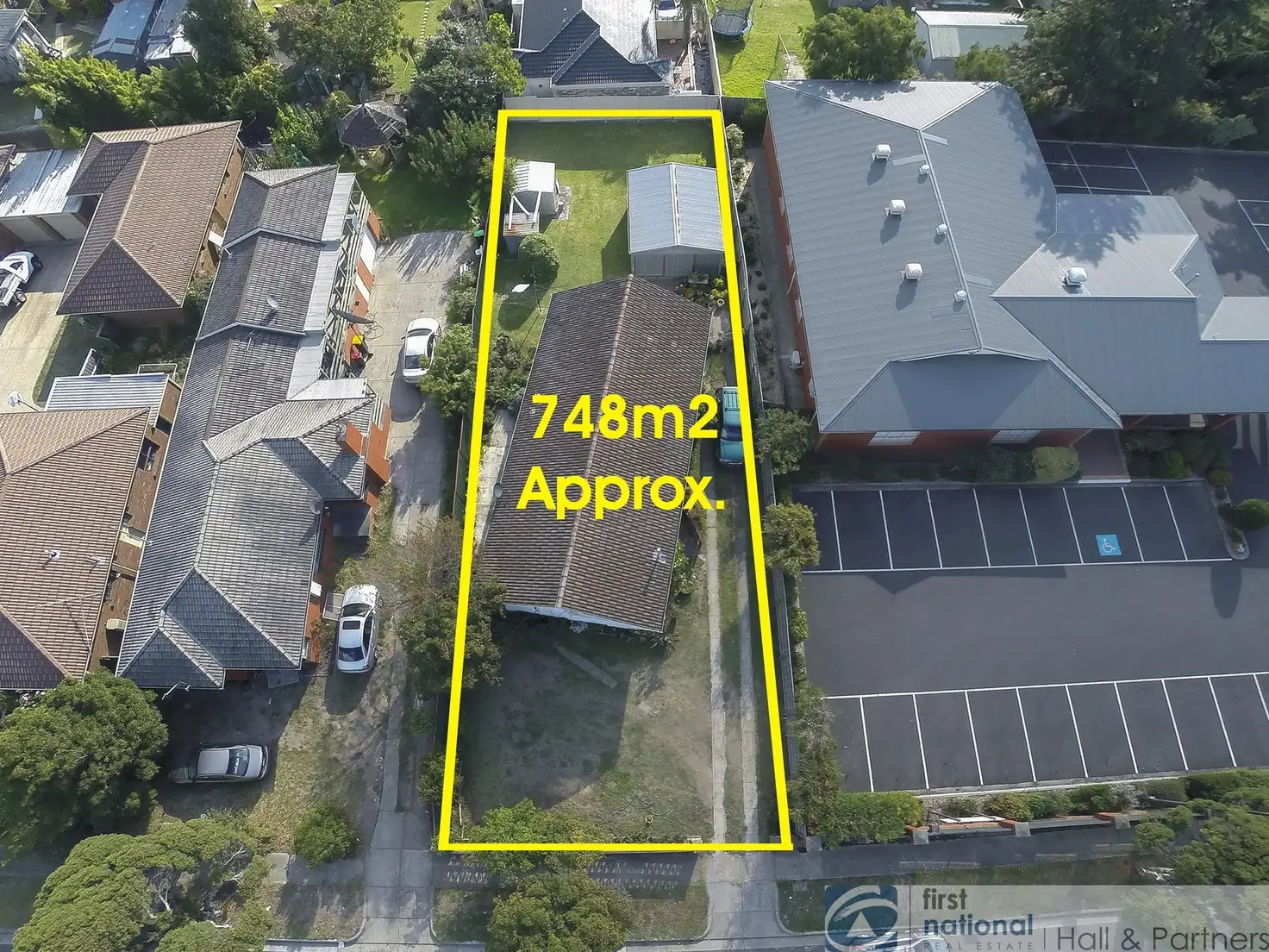 Main view of Homely house listing, 10 Maurice Street, Dandenong VIC 3175