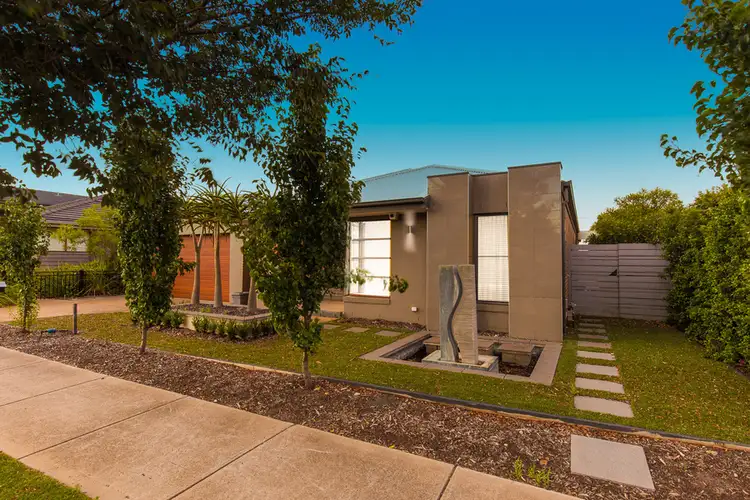 Third view of Homely house listing, 16 Hummingbird Boulevard, Tarneit VIC 3029