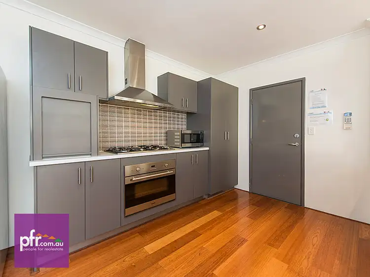 Fifth view of Homely house listing, 4 New Park Grove, Victoria Park WA 6100