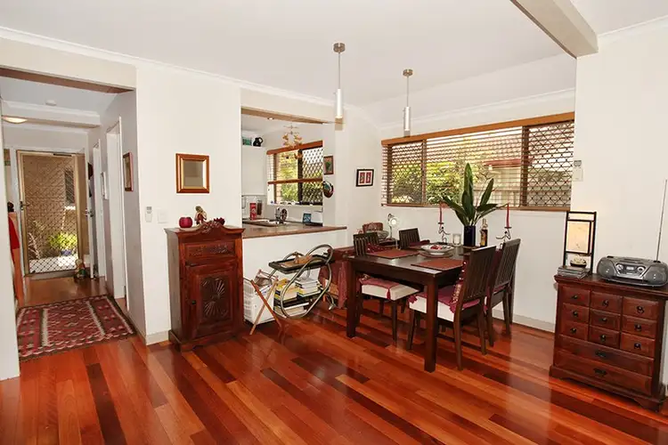 Fifth view of Homely townhouse listing, 1/14 Broadwater Avenue, Maroochydore QLD 4558