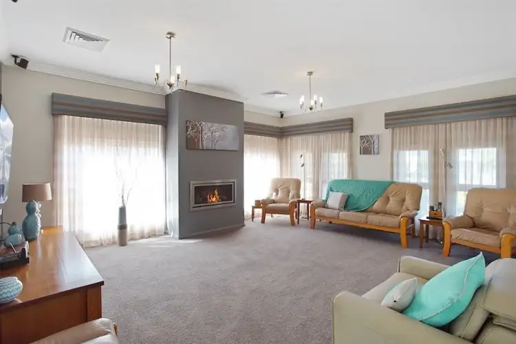 Second view of Homely house listing, 39 MacArthur Circuit, Camden Park NSW 2570