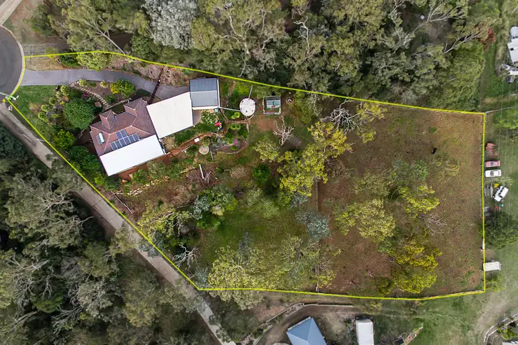 15 Hillview Court, Top Camp QLD 4350