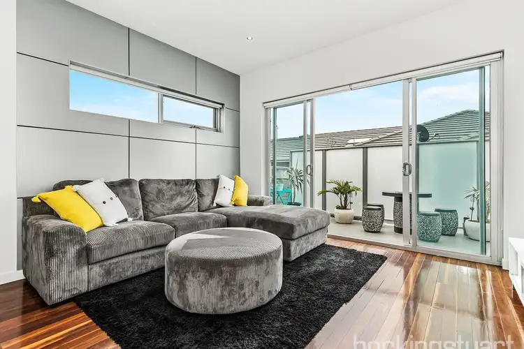 Main view of Homely apartment listing, 8/25 Nepean Highway, Aspendale VIC 3195