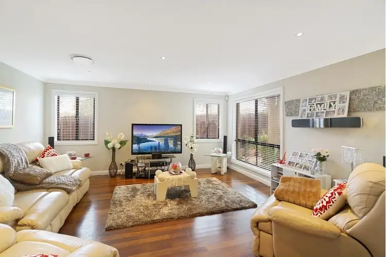Fourth view of Homely house listing, 31 Dianella Place, Mount Annan NSW 2567
