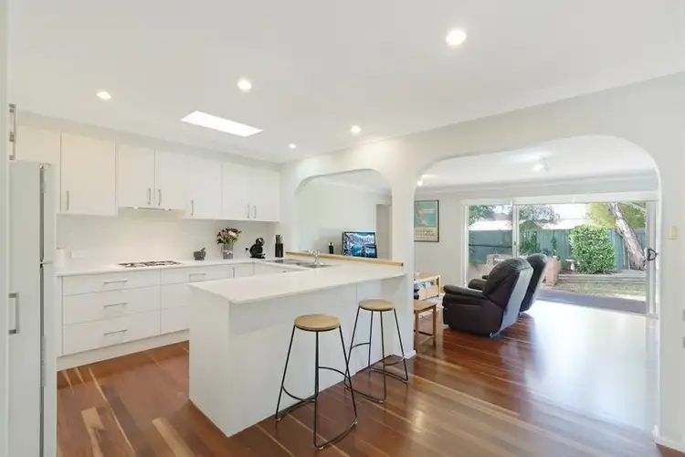 Seventh view of Homely house listing, 15 Greenaway Avenue, Camden South NSW 2570