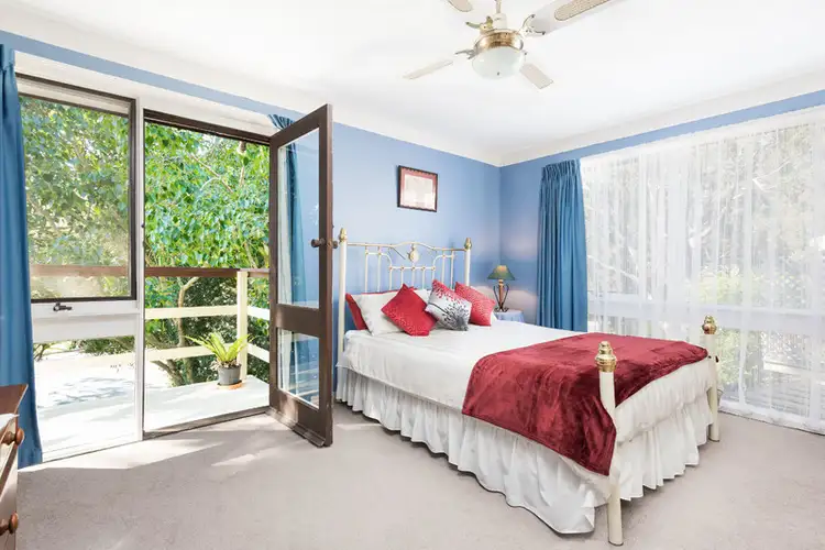 Fourth view of Homely house listing, 2a Tay Place, Woronora NSW 2232