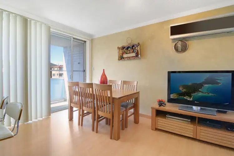 Fourth view of Homely apartment listing, 11/20 Barber Avenue, Eastlakes NSW 2018