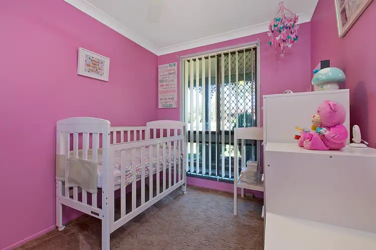 Fifth view of Homely house listing, 9 Sunflower Drive, Claremont Meadows NSW 2747