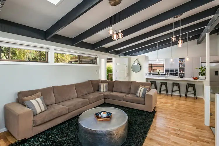 Second view of Homely house listing, 26a George Street, Yowie Bay NSW 2228