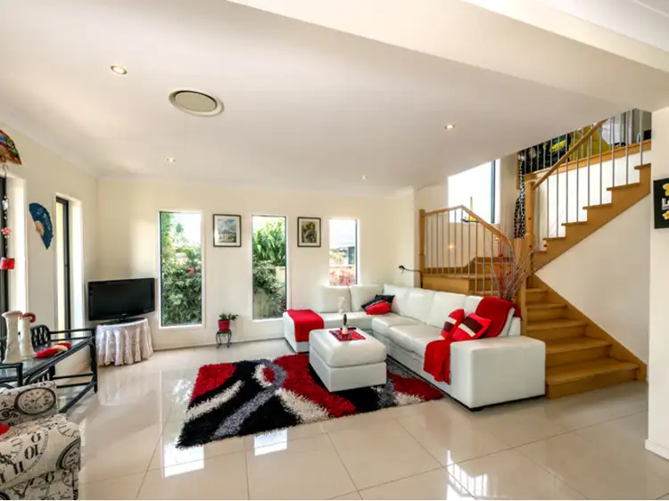 Second view of Homely house listing, 34 Verdichio Avenue, Mermaid Waters QLD 4218