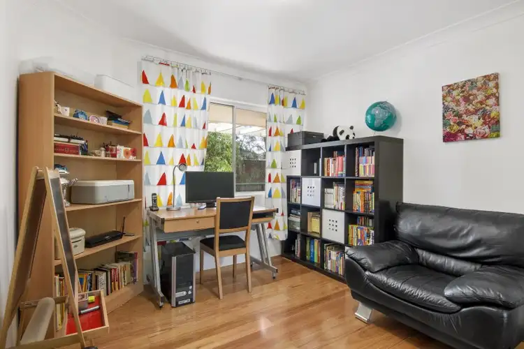 Fifth view of Homely apartment listing, 32/23 George Street, North Strathfield NSW 2137