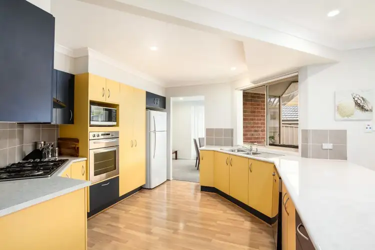 Third view of Homely house listing, 12 Thursday Avenue, Shell Cove NSW 2529