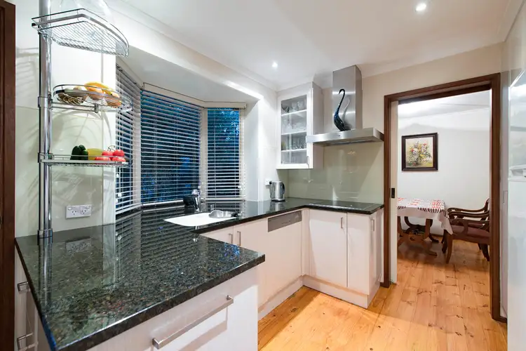 Fifth view of Homely house listing, 23 Balfour Crescent, Wanniassa ACT 2903
