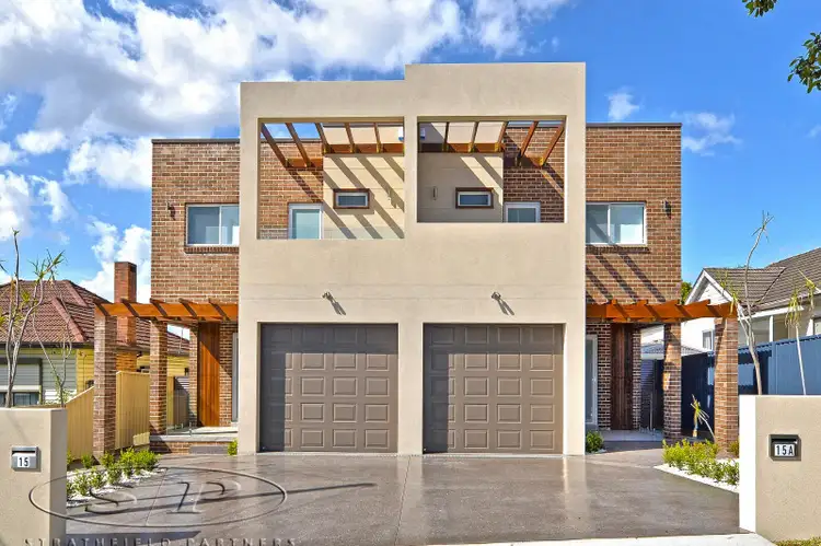 15 Rawson Road, Greenacre NSW 2190