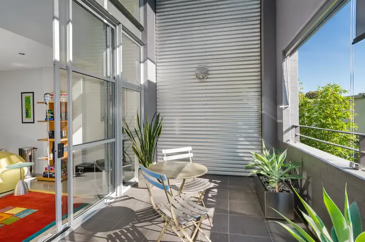 305/56 Bay Street, Ultimo NSW 2007