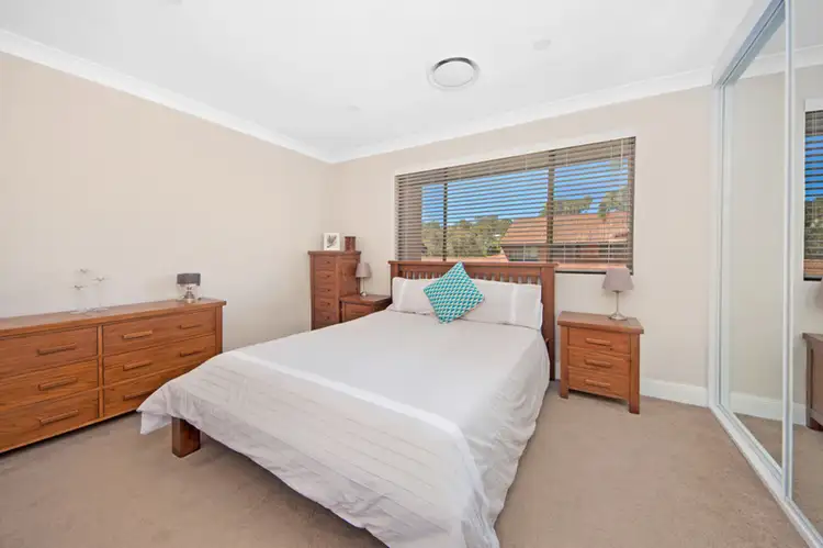 Fourth view of Homely townhouse listing, 13/24-26 Toronto Parade, Sutherland NSW 2232