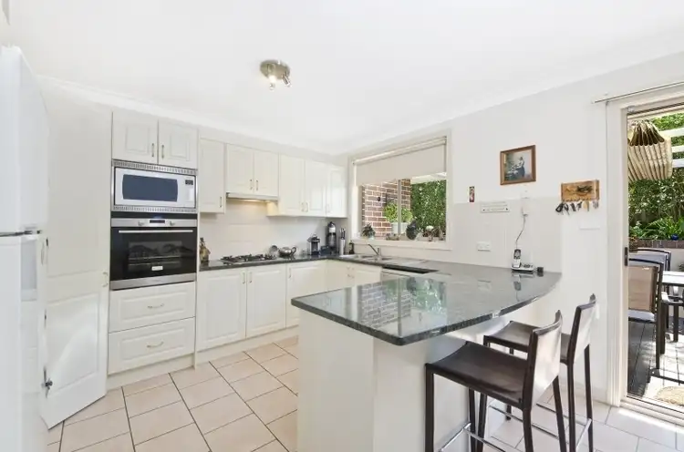 Third view of Homely villa listing, 3/27-29 Grove Street, Eastwood NSW 2122
