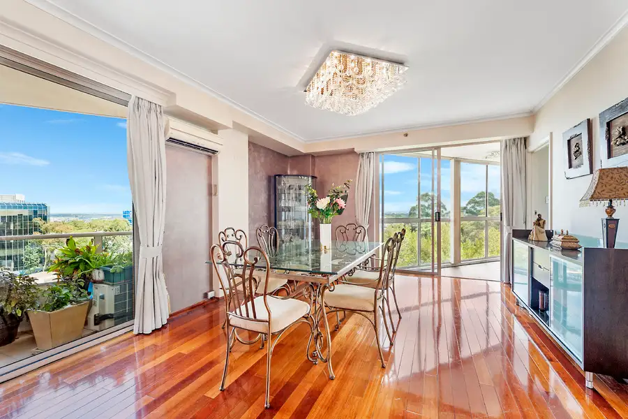 Main view of Homely apartment listing, 55/421-473 Pacific Highway, Artarmon NSW 2064