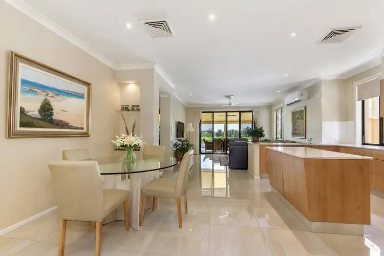 Third view of Homely house listing, 51/117 Palm Meadows Drive, Carrara QLD 4211