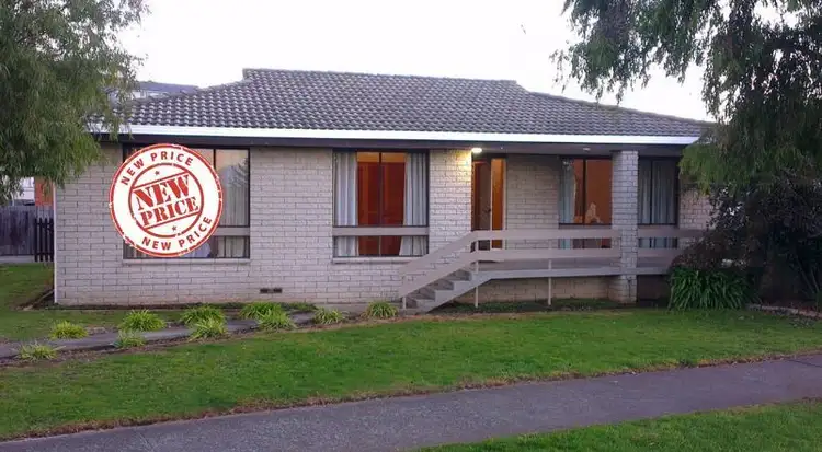 Main view of Homely house listing, 11 Warkworth Court, East Devonport TAS 7310
