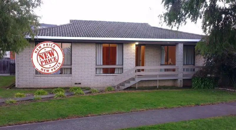 Main view of Homely house listing, 11 Warkworth Court, East Devonport TAS 7310