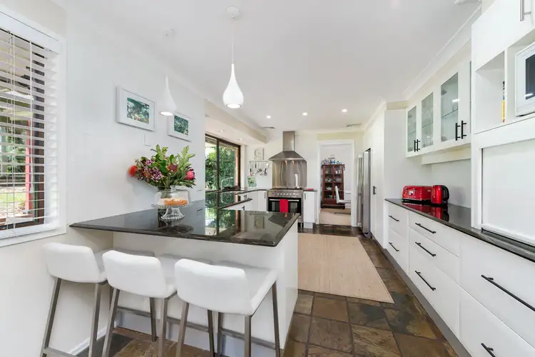 Third view of Homely house listing, 21 Westmore Drive, West Pennant Hills NSW 2125