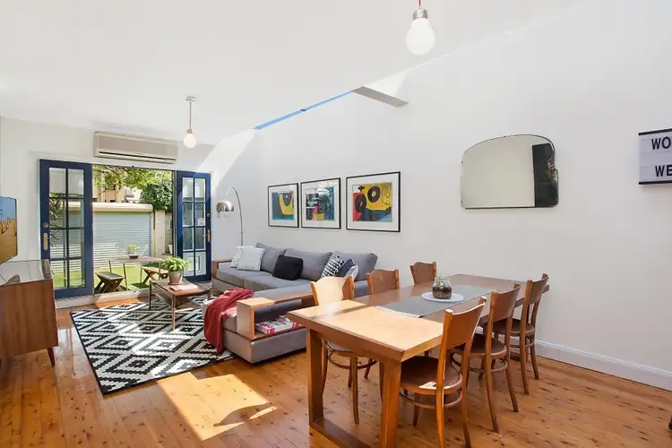 Main view of Homely house listing, 98 Walker Street, Waterloo NSW 2017