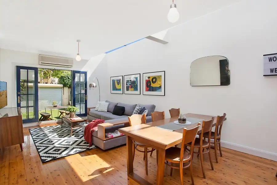 Main view of Homely house listing, 98 Walker Street, Waterloo NSW 2017