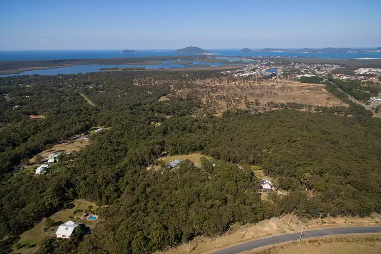 Fifth view of Homely land listing, 36 Viney Creek Road, Tea Gardens NSW 2324