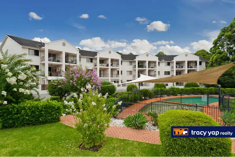 Main view of Homely apartment listing, 49/6 Nile Close, Marsfield NSW 2122