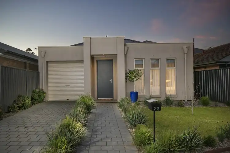 22 Acton Avenue, Windsor Gardens SA 5087
