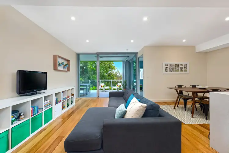 Third view of Homely apartment listing, 104/290 Burns Bay Road, Lane Cove NSW 2066