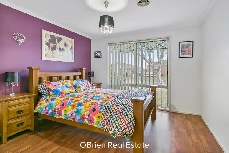 Sixth view of Homely house listing, 5 Rocklea Crescent, Skye VIC 3977