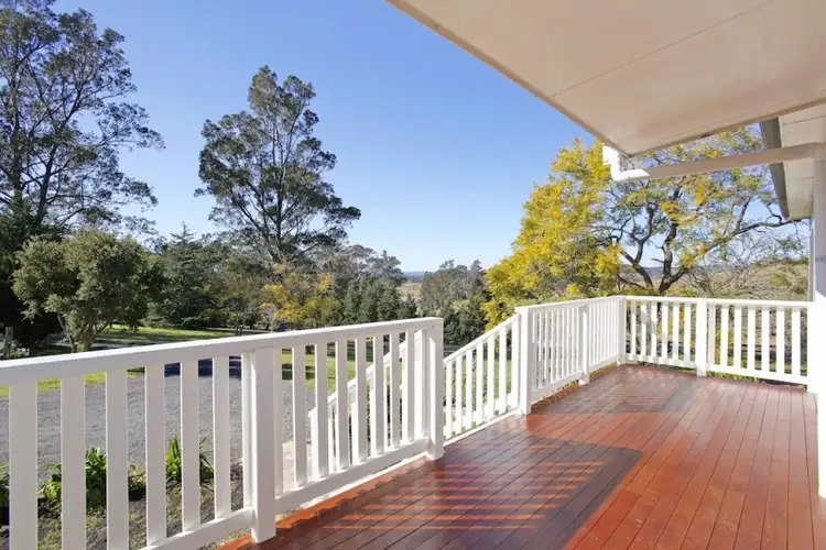 Fifth view of Homely house listing, 380 Burragorang Road, Glenmore NSW 2570