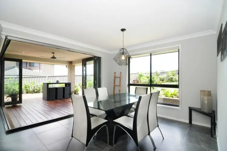 Second view of Homely house listing, 27 Banool Circuit, Bomaderry NSW 2541