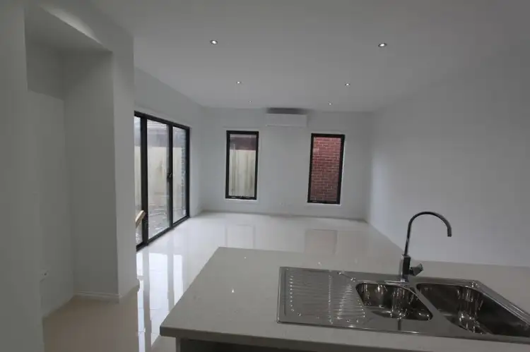 Third view of Homely unit listing, 2/60 Fairbairn Road, Sunshine West VIC 3020