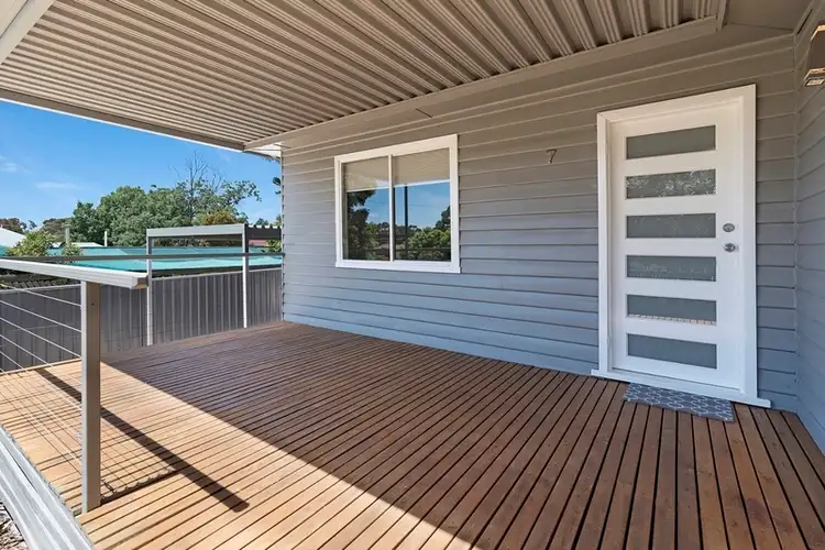 Fourth view of Homely house listing, 7 Inglewood Street, Golden Square VIC 3555