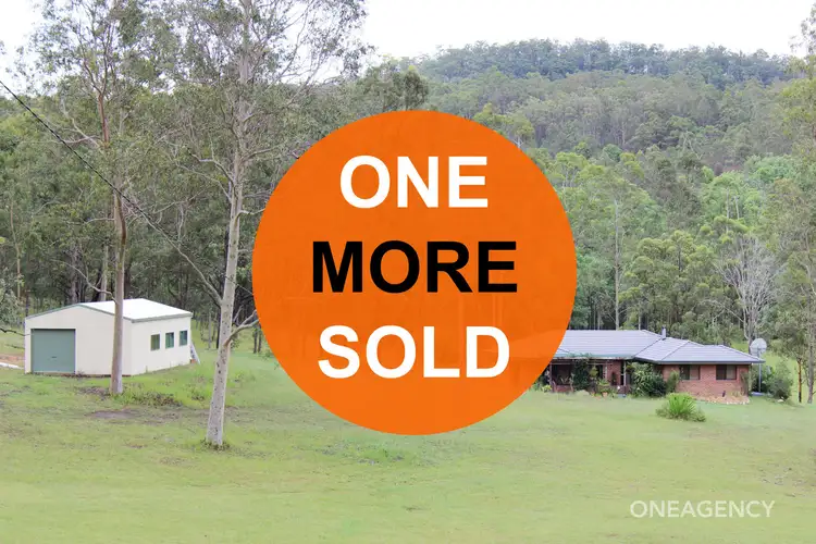 Main view of Homely rural property listing, 297A Mungay Creek Road, Mungay Creek NSW 2440