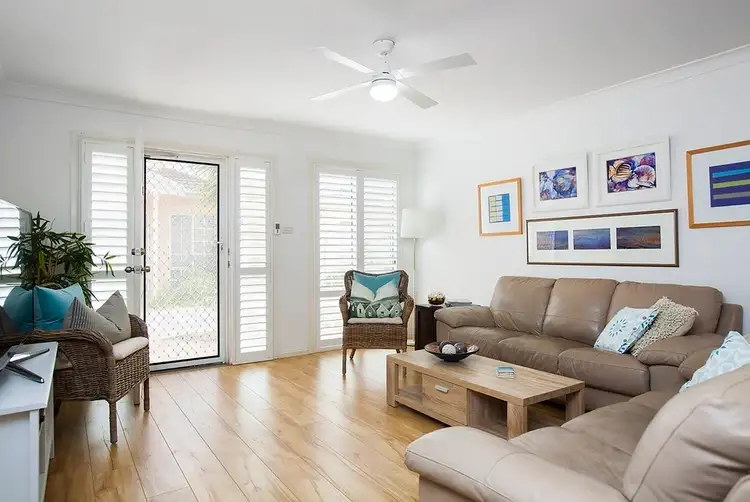 Main view of Homely townhouse listing, 21/58-60 Thalassa Avenue, East Corrimal NSW 2518