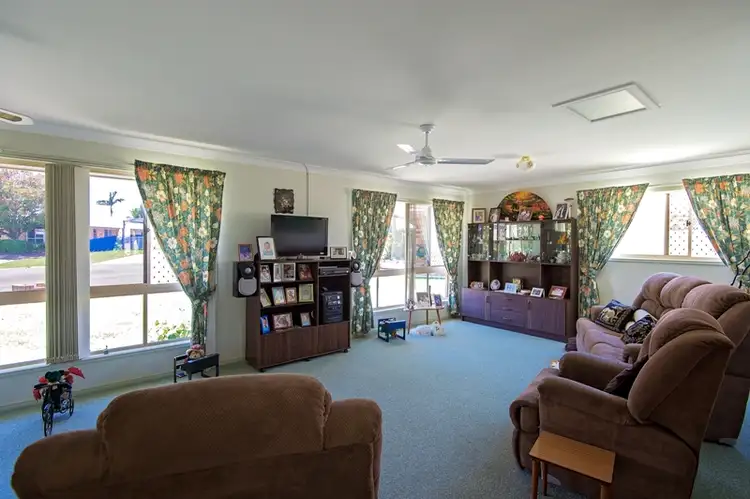 Seventh view of Homely house listing, 8 Day Place, Sandstone Point QLD 4511
