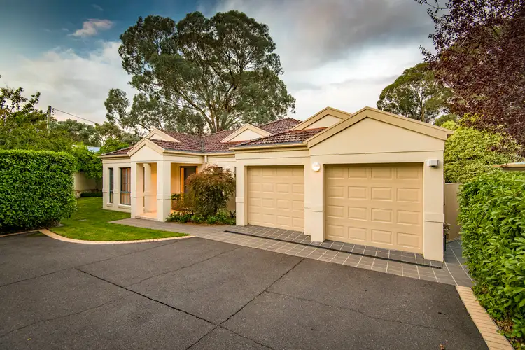 2/81 Boldrewood Street, Turner ACT 2612